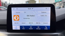 Ford Focus 1.5 EcoBlue 120 Titanium 5dr Auto Diesel Estate